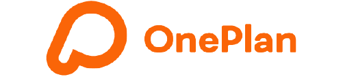 OnePlan Events Logo